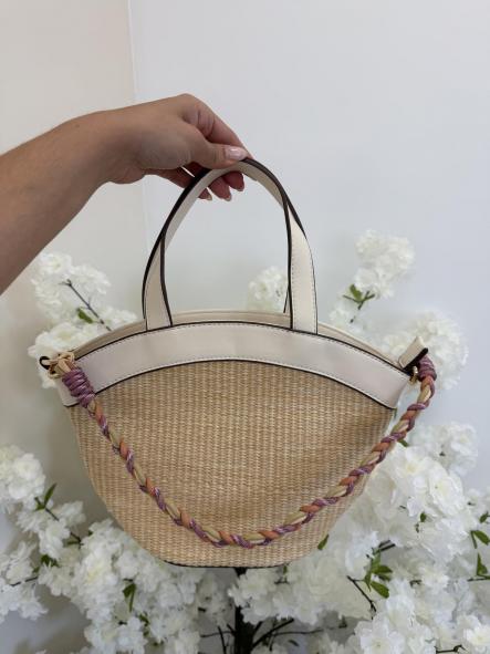 Bolso Teresa Rafia [2]