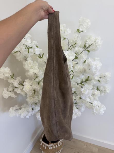 Bolso Ante Camel [1]