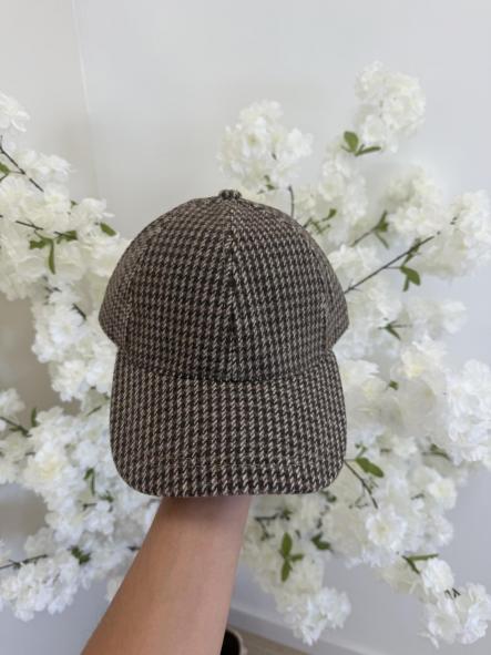 Gorra Macarena Kakis