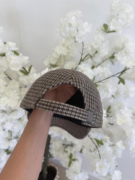 Gorra Macarena Kakis [1]