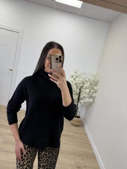 Jersey Fabi Negro [1]