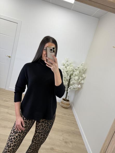 Jersey Fabi Negro [2]