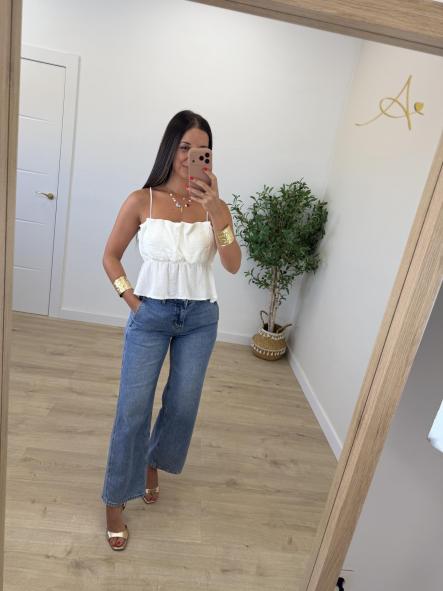 Top Claudia Blanco [1]