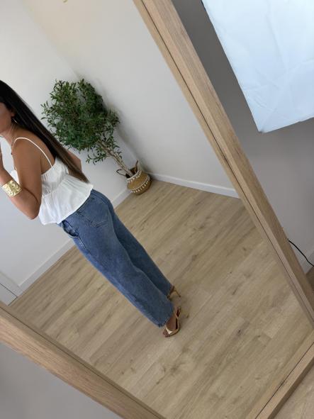 Top Claudia Blanco [2]