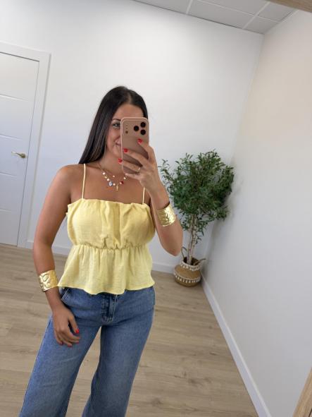 Top Claudia Amarillo [1]