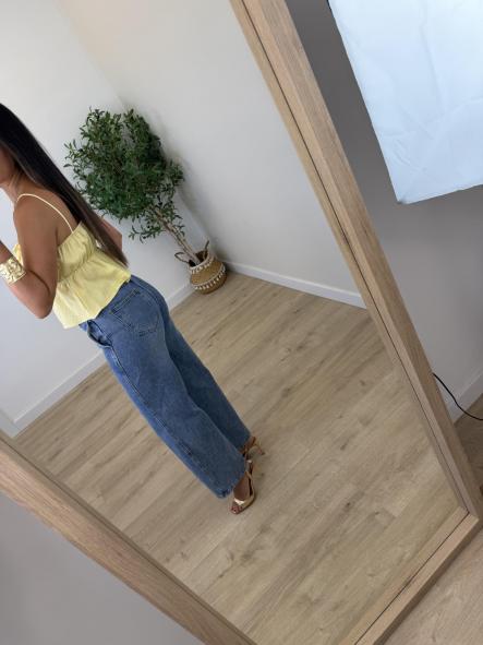 Top Claudia Amarillo [3]