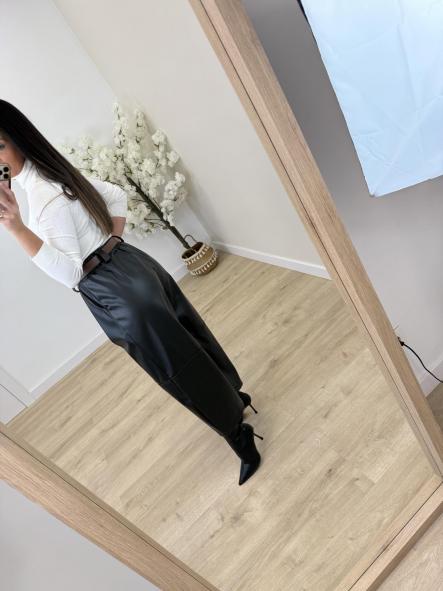 Pantalón Negro Praga  [3]