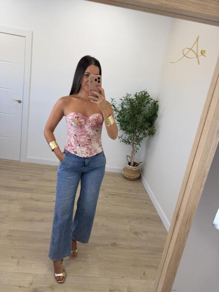 Corset Marbella Rosita [2]