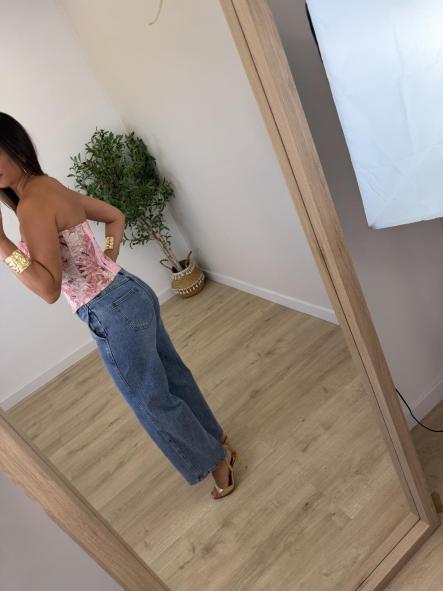 Corset Marbella Rosita [1]