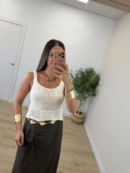 Top Naiara Beige [2]