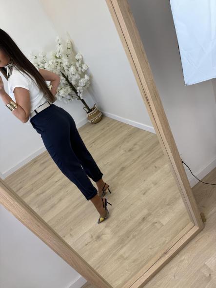 Pantalón Primavera Marino [5]