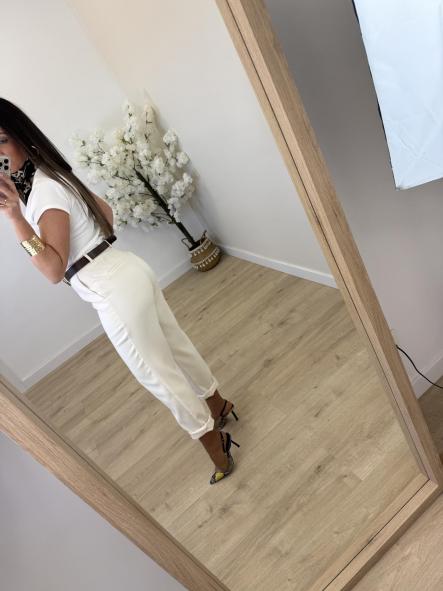 Pantalón Primavera Crudo [3]