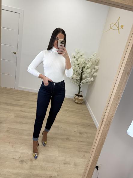 Jeans Skinny Push Up 7112 [4]