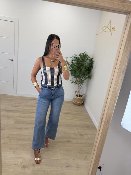 Top Rayitas Calado Marino [1]