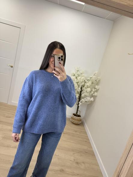 Jersey Denim Carolina [1]