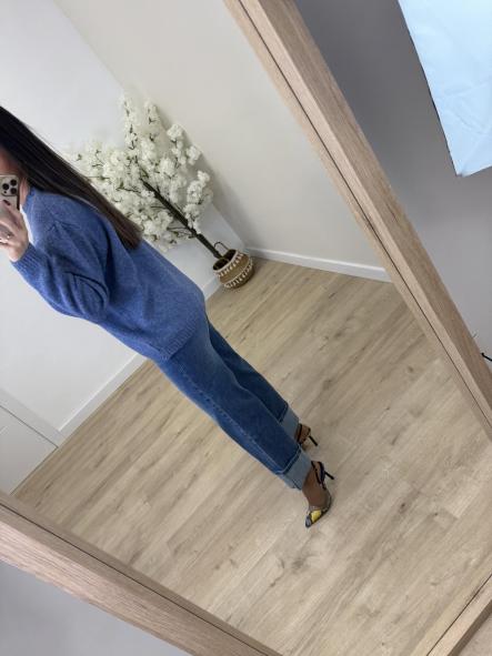 Jersey Denim Carolina [3]