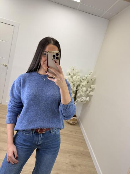 Jersey Denim Carolina [0]