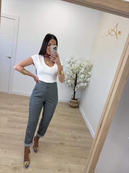 Pantalón Siri Gris [3]