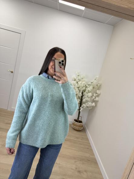 Jersey Agua Carolina [1]