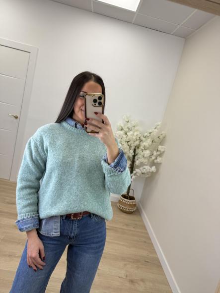 Jersey Agua Carolina [0]