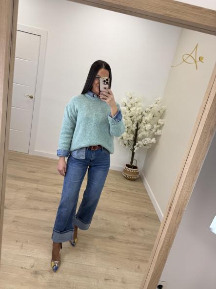 Jersey Agua Carolina [2]