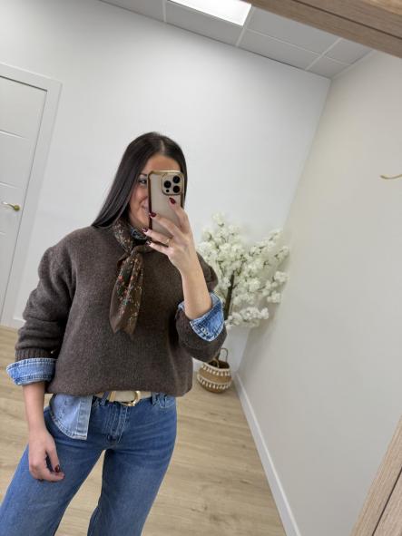 Jersey Chocolate Carolina [0]