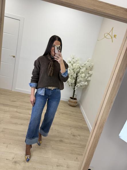 Jersey Chocolate Carolina [1]