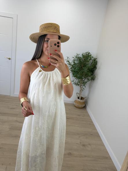 Vestido Agosto [1]