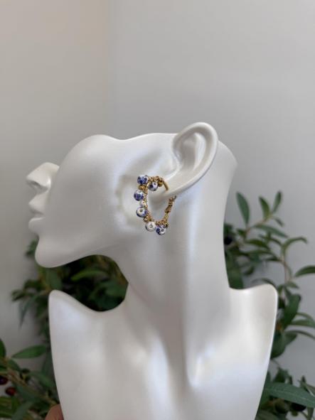Arete Dorado y Klein [2]