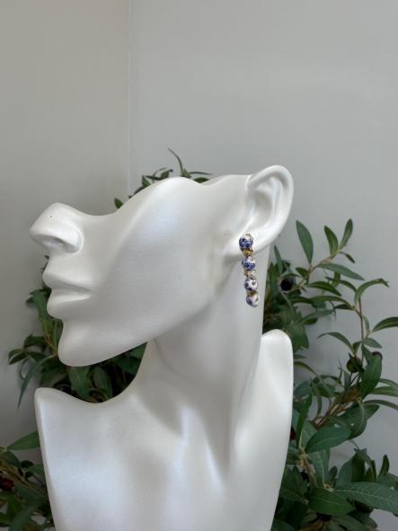 Arete Dorado y Klein [1]
