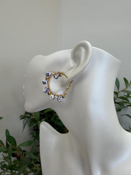 Arete Dorado y Klein [0]