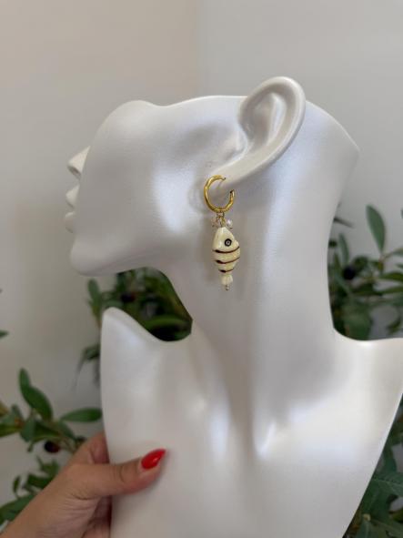 Arete Peces