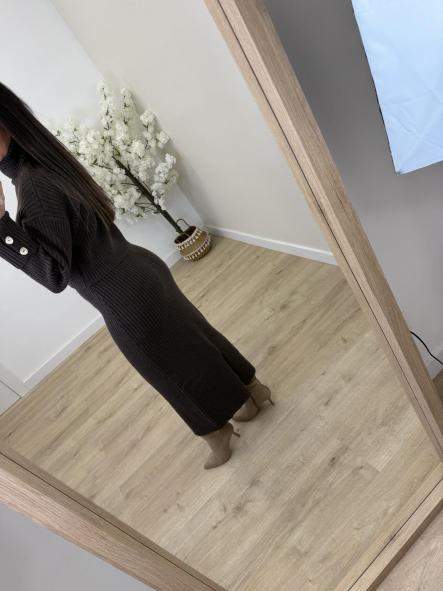 Conjunto Chocolate Berrocal [3]