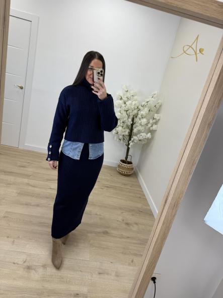 Conjunto Marino Berrocal [1]