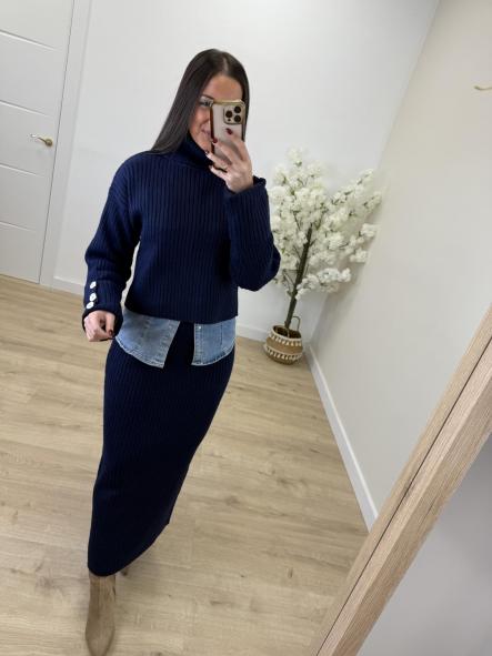 Conjunto Marino Berrocal [3]