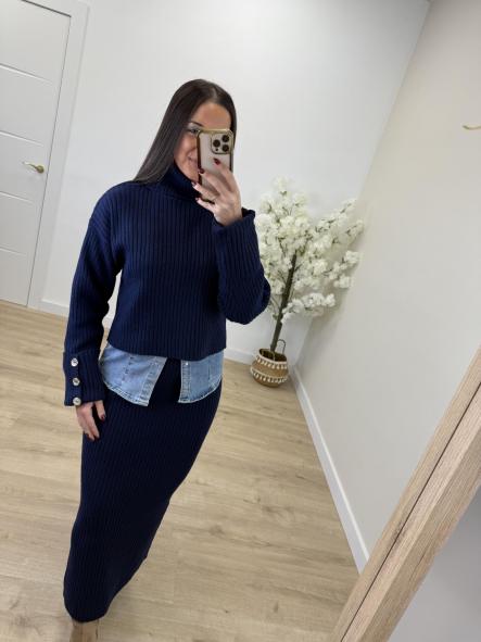 Conjunto Marino Berrocal