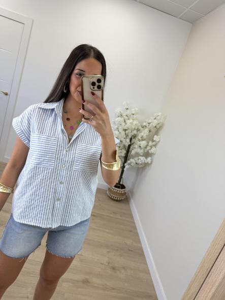 Camisa Mar [1]