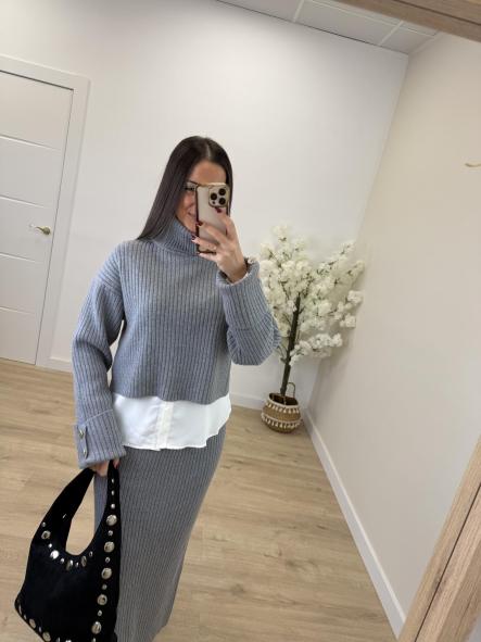 Conjunto Gris Berrocal [1]