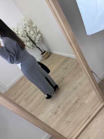 Conjunto Gris Berrocal [3]