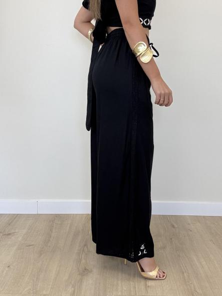 Pantalón Egipto Negro [1]