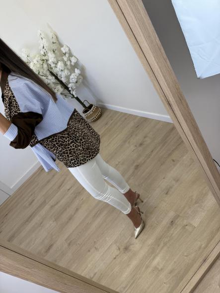 Camisa Print  [2]