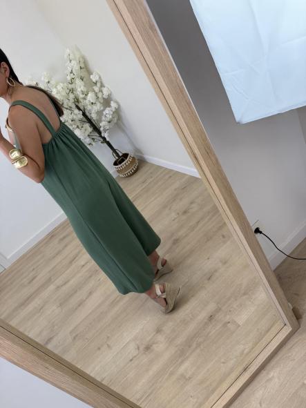 Mono Creta Kaki [3]