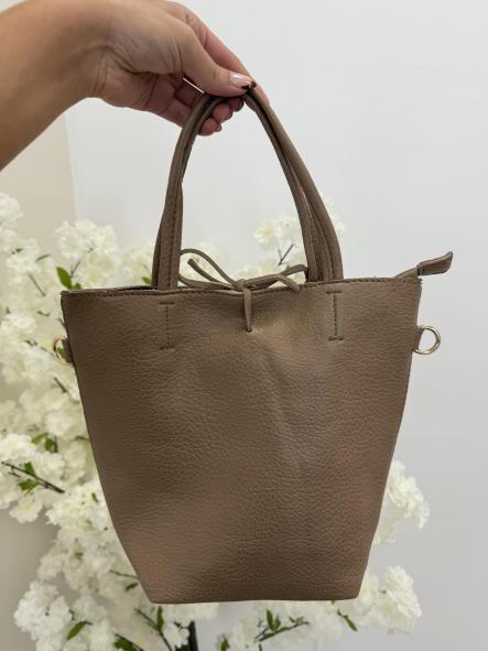 Bolso Mare Beige 