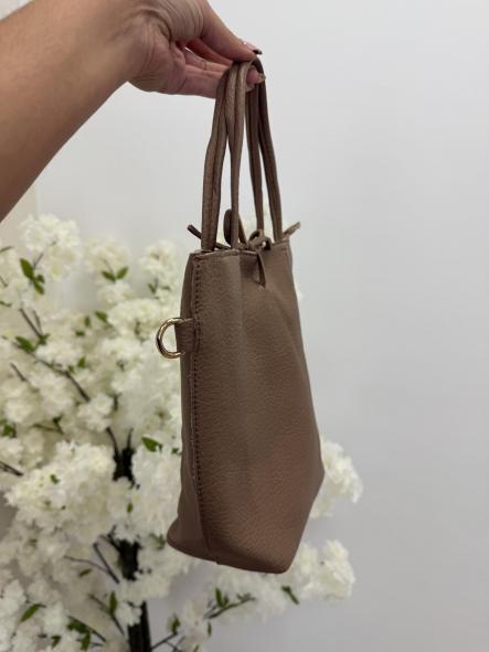 Bolso Mare Beige  [1]