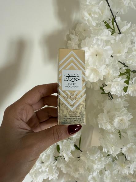 Perfume Mini Bint Hooran 10ML [1]