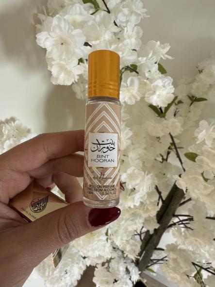 Perfume Mini Bint Hooran 10ML