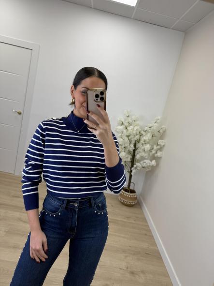 Jersey Marino Marinero