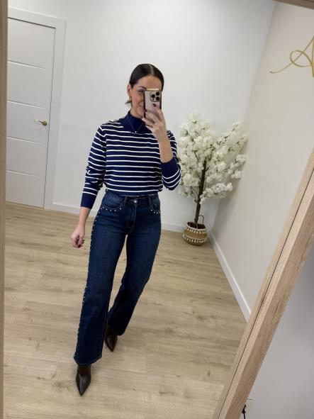 Jersey Marino Marinero [2]