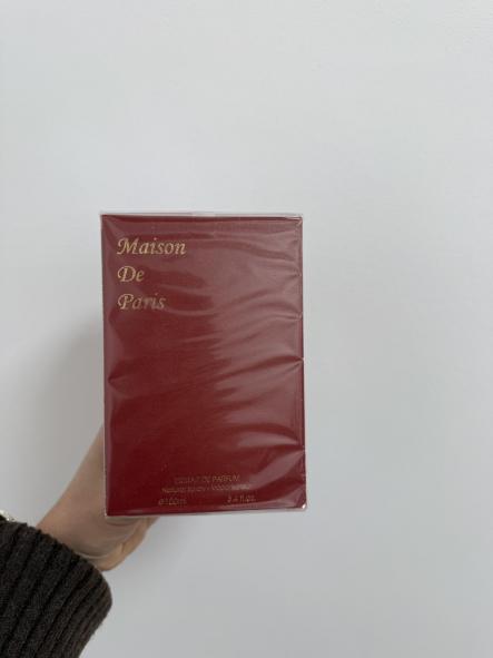 Perfume Maison de París 100 ml [0]