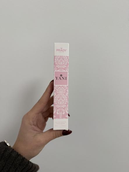 Perfume Tamaño Viaje Yani Femme Prady 33 ml [0]